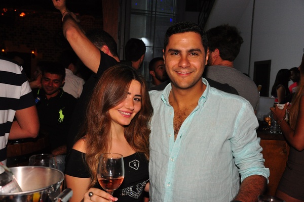 Publicity On Saturday Night